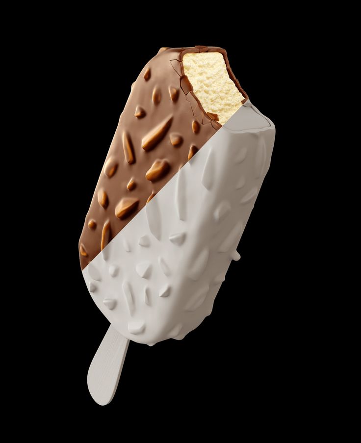 ice-cream-CG-rendering